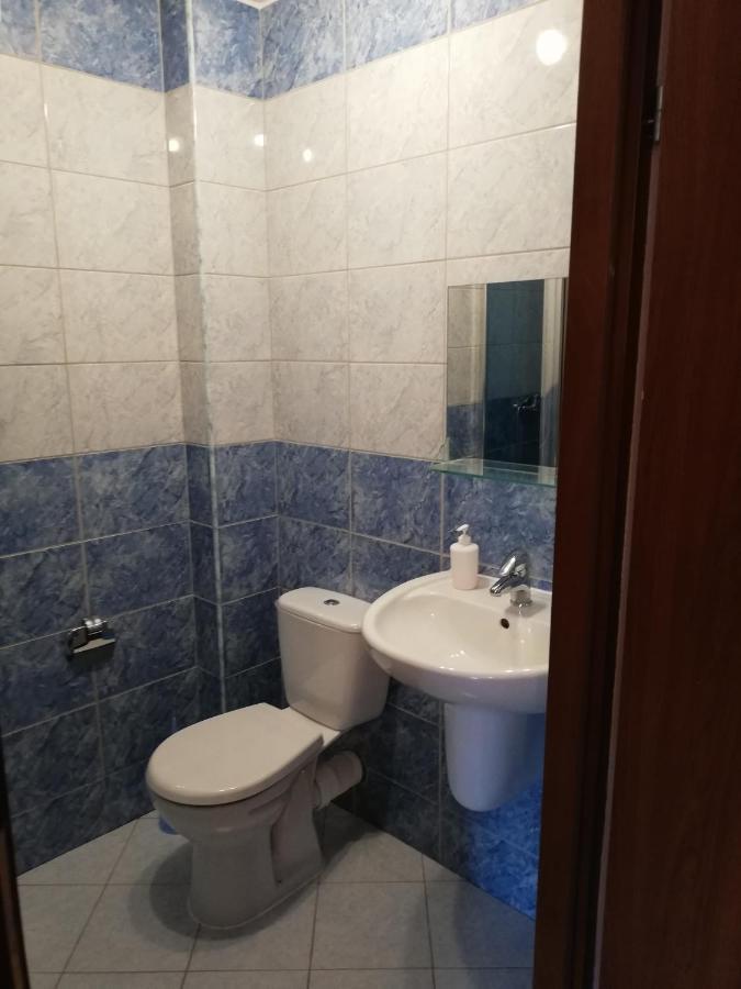 Pokoje Goscinne Alicja Kudowa-Zdrój Exterior foto